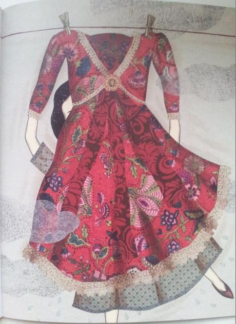 Dis, Mamie, raconte-moi… - Partie 2/4 Le fil de soie (Dès 8 ans)