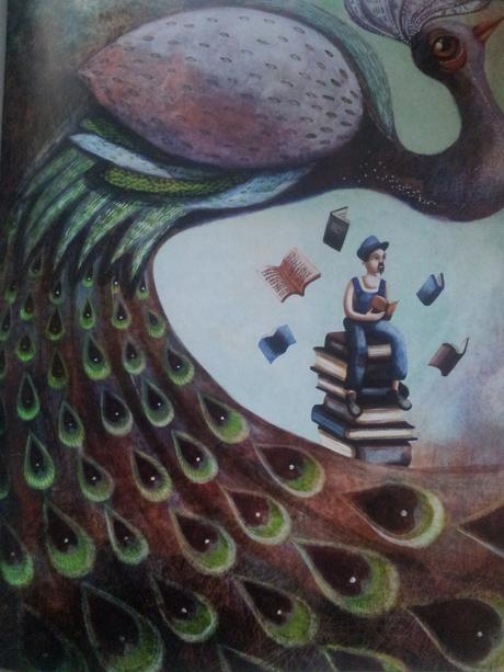 Dis, Mamie, raconte-moi… - Partie 1/4 La robe rouge de Nonna (Dès 8 ans)