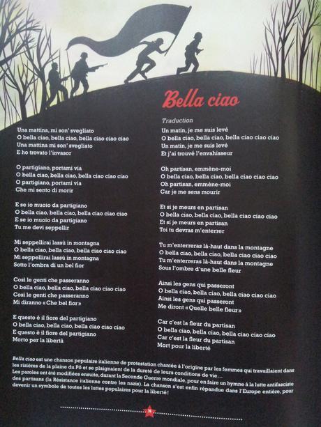 Dis, Mamie, raconte-moi… - Partie 1/4 La robe rouge de Nonna (Dès 8 ans)