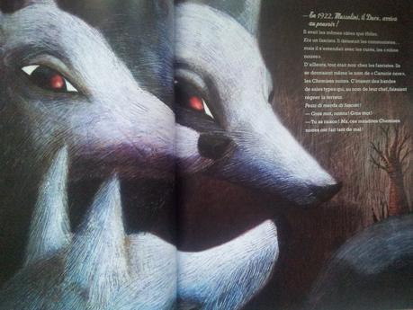 Dis, Mamie, raconte-moi… - Partie 1/4 La robe rouge de Nonna (Dès 8 ans)