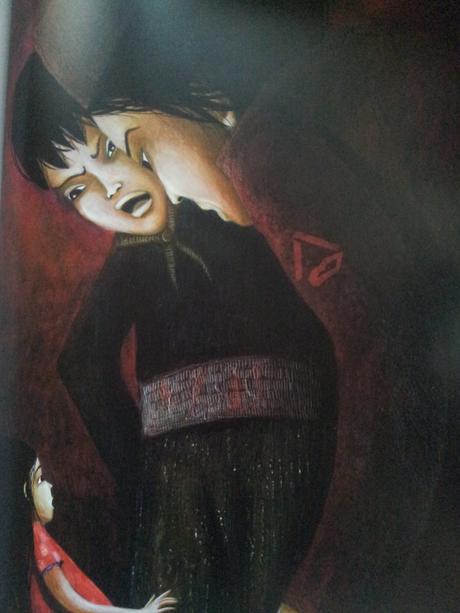 Dis, Mamie, raconte-moi… - Partie 1/4 La robe rouge de Nonna (Dès 8 ans)