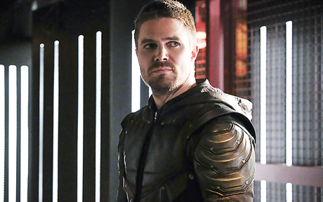 Audiences US Jeudi 1/02 : Arrow et Supernatural stable, Scandal en hausse ! Audiences US Jeudi 1/02 : Arrow et Supernatural stable, Scandal en hausse !