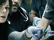 Code Black Saison Michael Seitzman