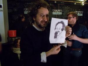 Le journal du professeur Blequin (33)