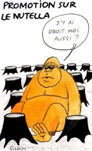 Le journal du professeur Blequin (33)