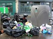 Plus nettoie moins bien, rues sont plus propres