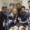Code Black Saison 1 par Michael Seitzman