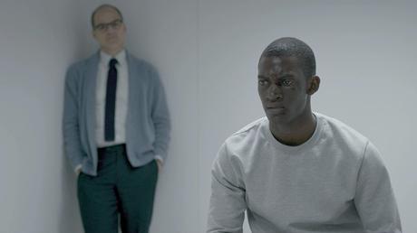 Les 4 Premières Saisons de Black Mirror Les 4 Premières Saisons de Black Mirror