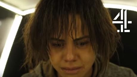 Les 4 Premières Saisons de Black Mirror Les 4 Premières Saisons de Black Mirror
