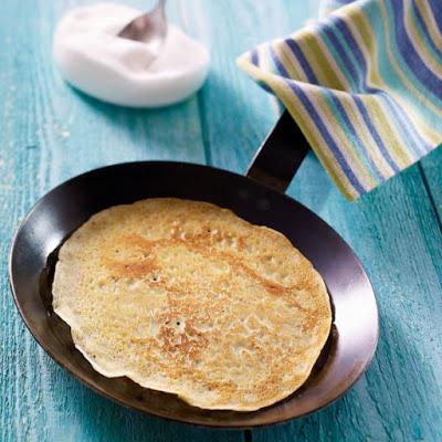 Crêpes 4321 Crêpes 4321
