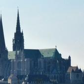 Histoire du labyrinthe de la cathédrale de Chartres