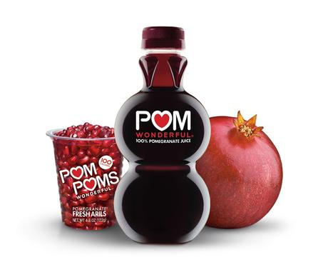 On cuisine avec la grenade Pom Wonderful ! On cuisine avec la grenade Pom Wonderful !