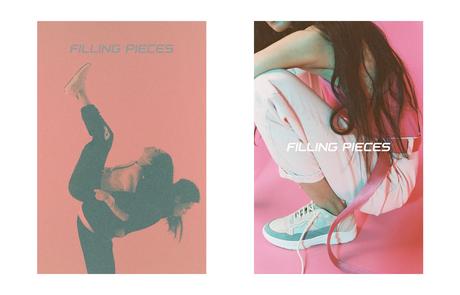 Filling Pieces SS18 Lookbook Filling Pieces SS18