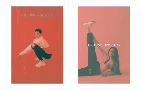 Filling Pieces SS18 Lookbook Filling Pieces SS18