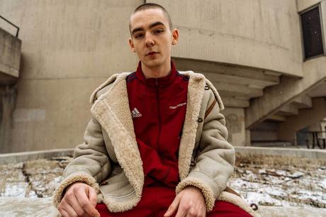 Gosha Rubchinskiy