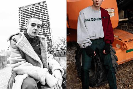 Gosha Rubchinskiy