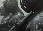 Altered Carbon, nouvelle série suivre votre iPhone