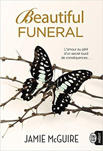 A vos agendas : Retrouvez les frères Maddox une dernière fois dans Beautiful Funeral de Jamie McGuire A vos agendas : Retrouvez les frères Maddox une dernière fois dans Beautiful Funeral de Jamie McGuire