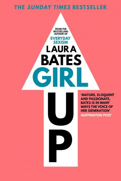 Couverture Girl up