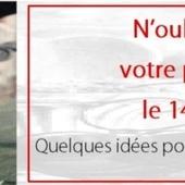 3 février, journée internationale sans paille. Pourquoi? Vente d'articles recyclés, upcyclés de qualité au joli design