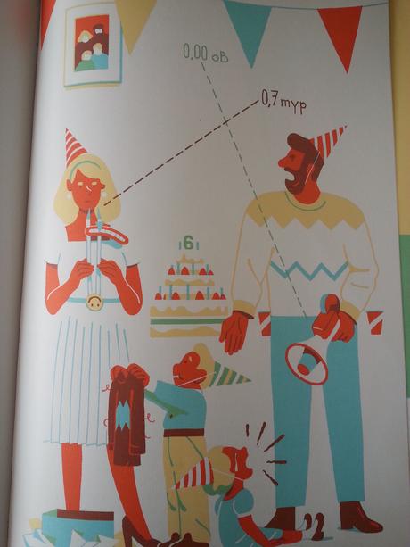 Le Bureau des Poids et des Mesures. Anne-Gaëlle BALPE et Vincent MAHE – 2016 (Dès 8 ans)