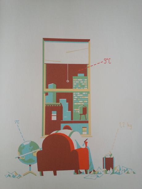 Le Bureau des Poids et des Mesures. Anne-Gaëlle BALPE et Vincent MAHE – 2016 (Dès 8 ans)