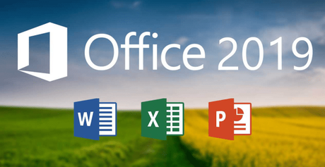 Office 2019 fonctionnera uniquement sur Windows 10 Office 2019 fonctionnera uniquement sur Windows 10