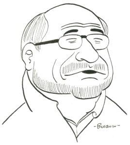 Le journal du professeur Blequin (34)