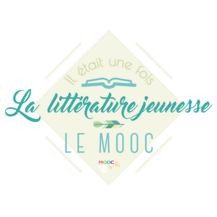 Un MOOC sur la littérature jeunesse et adolescente
