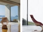 Dream Chair Tadao Ando