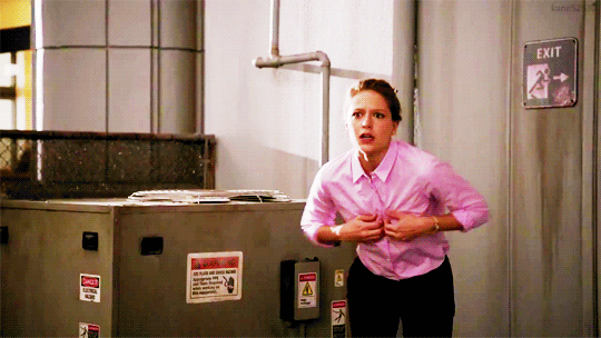 Surpergirl Saison 1 et 2 de Greg Berlanti et d’Ali Adler