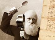 génie Charles Darwin