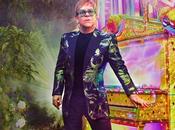 Elton John Montréal