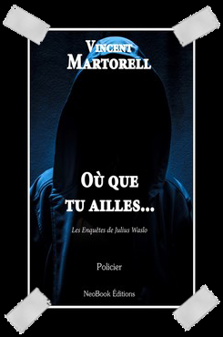 Affaire n°354: Affaire n°354: ailles...