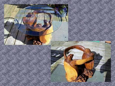 Divers - Le bois - 2