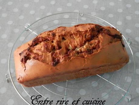 Cake au mascarpone et aux Kinder® Cake au mascarpone et aux Kinder®