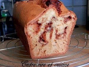 Cake au mascarpone et aux Kinder® Cake au mascarpone et aux Kinder®
