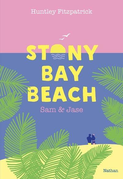 Couverture stony bay beach - Sam & Jase