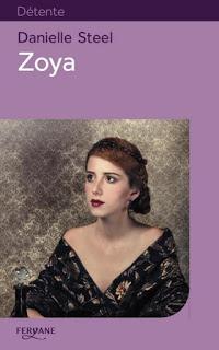 Zoya - Danielle Steel