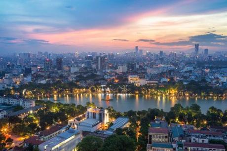 Organiser son voyage au Vietnam Organiser son voyage au Vietnam