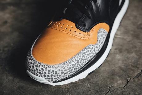 Nike Air Safari Retro 2018