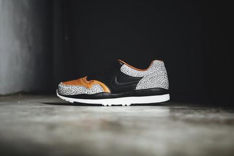 Nike Air Safari Retro 2018