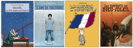 Dimanche c’est citation ! Rendez-vous N°165