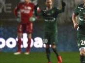 Bordeaux, Toulouse Saint-Etienne enchainent