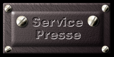 Service presse