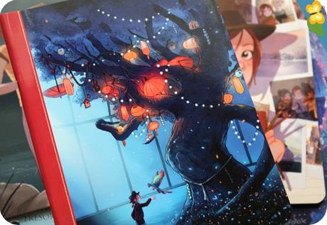 Mes jolis cahiers des Carnets de Cerise