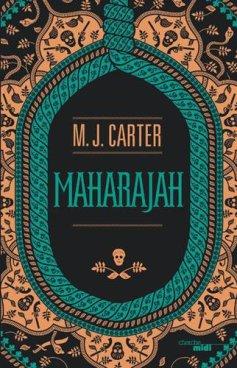 Maharajah, de M.J. Carter