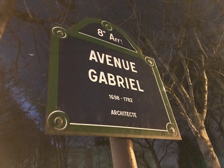 Paris de nuit Paris de nuit