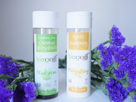 Mon retour d'expérience sur les soins Biocoiff en salon Mon retour d'expérience sur les soins Biocoiff en salon