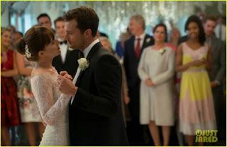 Nouvelles stills de Fifty Shades Freed